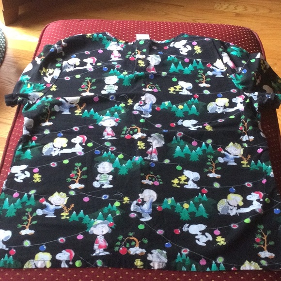 Top scrub - Picture 8 of 8